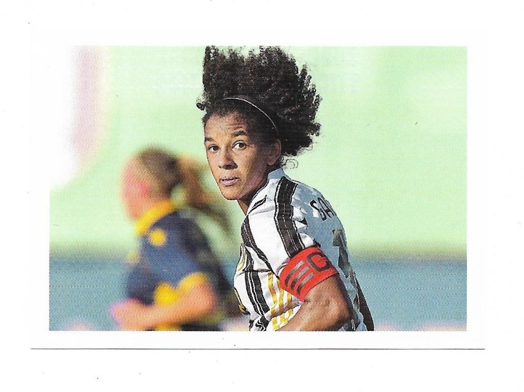 Juventus Europublishing 2020/21 - Scegli figurina 101-200 - Picture 96 of 101