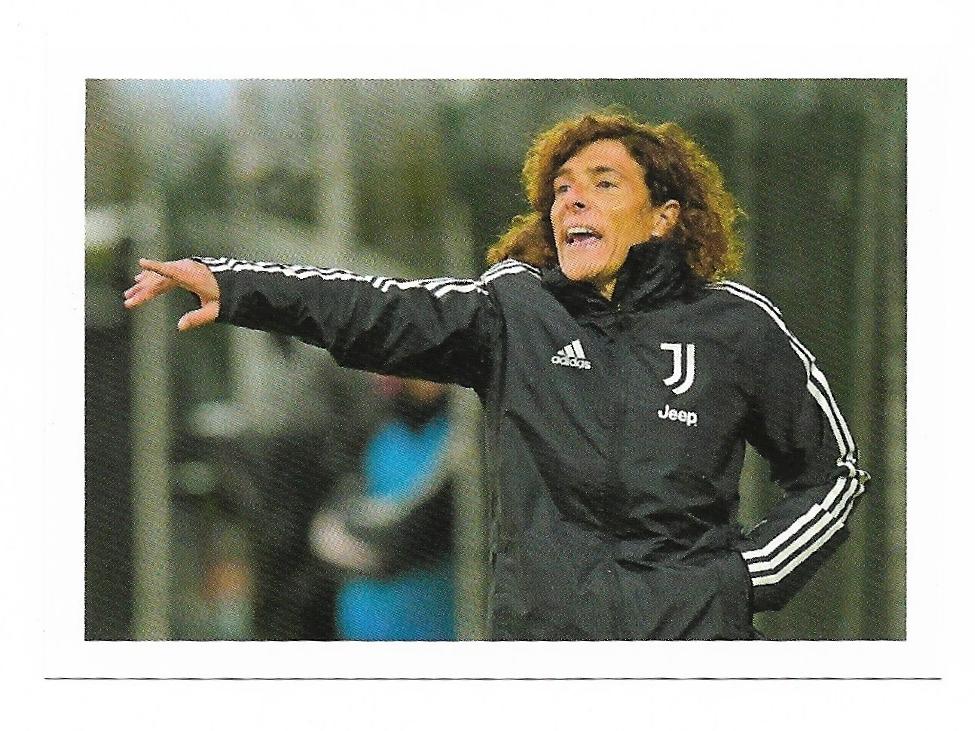 Juventus Europublishing 2020/21 - Scegli figurina 101-200 - Picture 98 of 101
