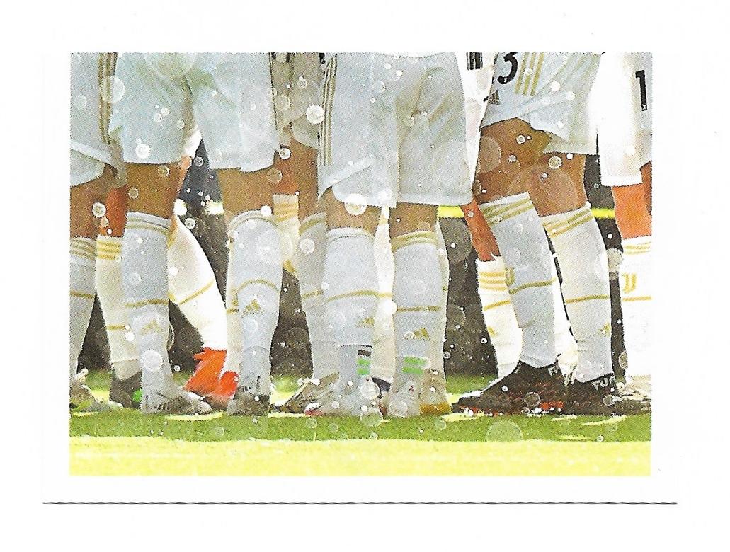 Juventus Europublishing 2020/21 - Scegli figurina 101-200 - Picture 100 of 101