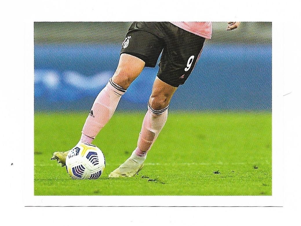 Juventus Europublishing 2020/21 - Scegli figurina 1-100 - Picture 41 of 101