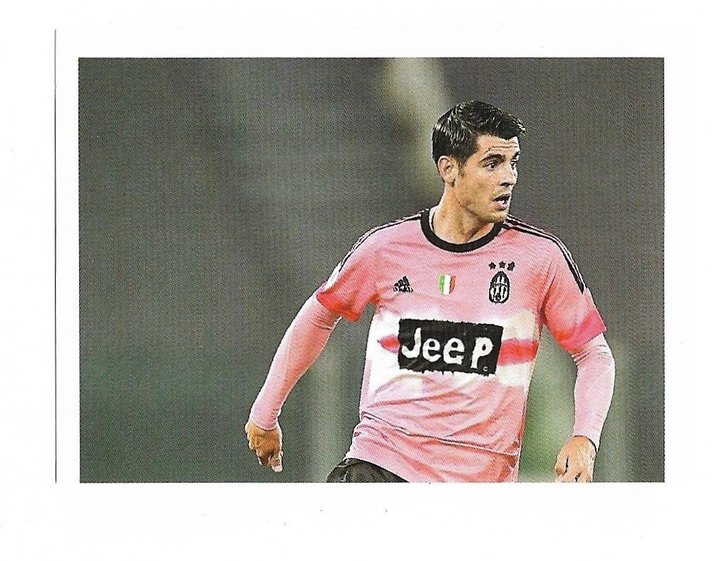 Juventus Europublishing 2020/21 - Scegli figurina 1-100 - Picture 40 of 101
