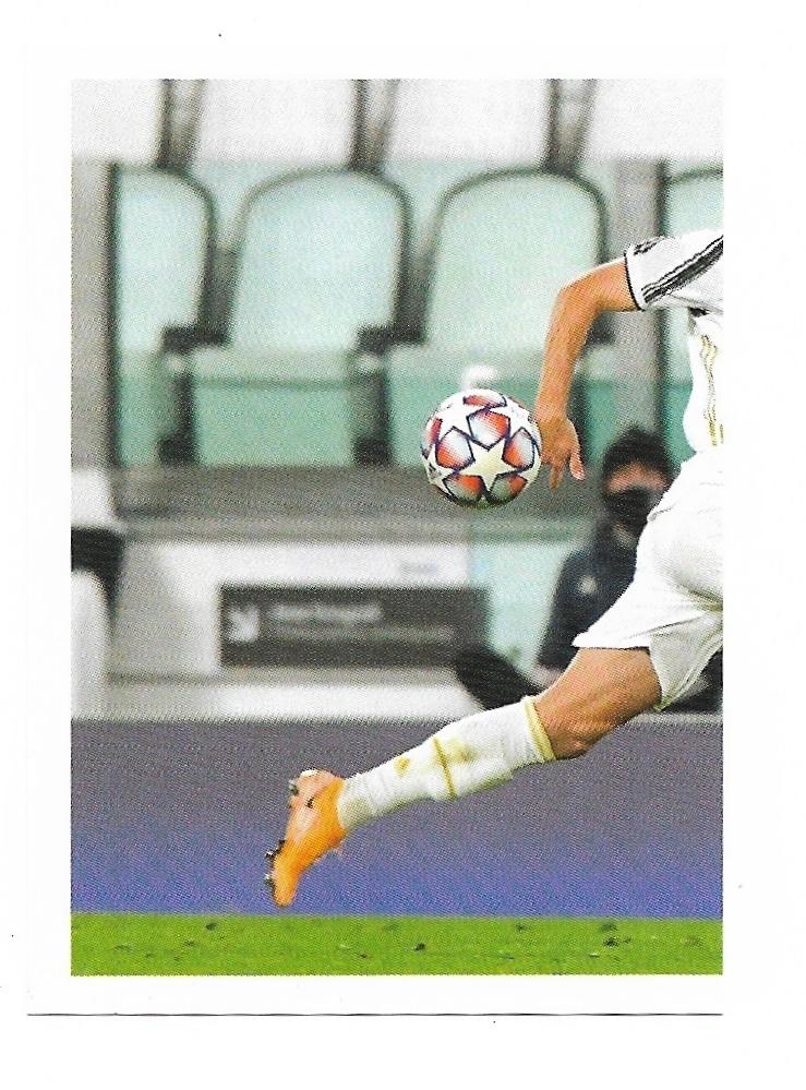 Juventus Europublishing 2020/21 - Scegli figurina 1-100 - Picture 46 of 101