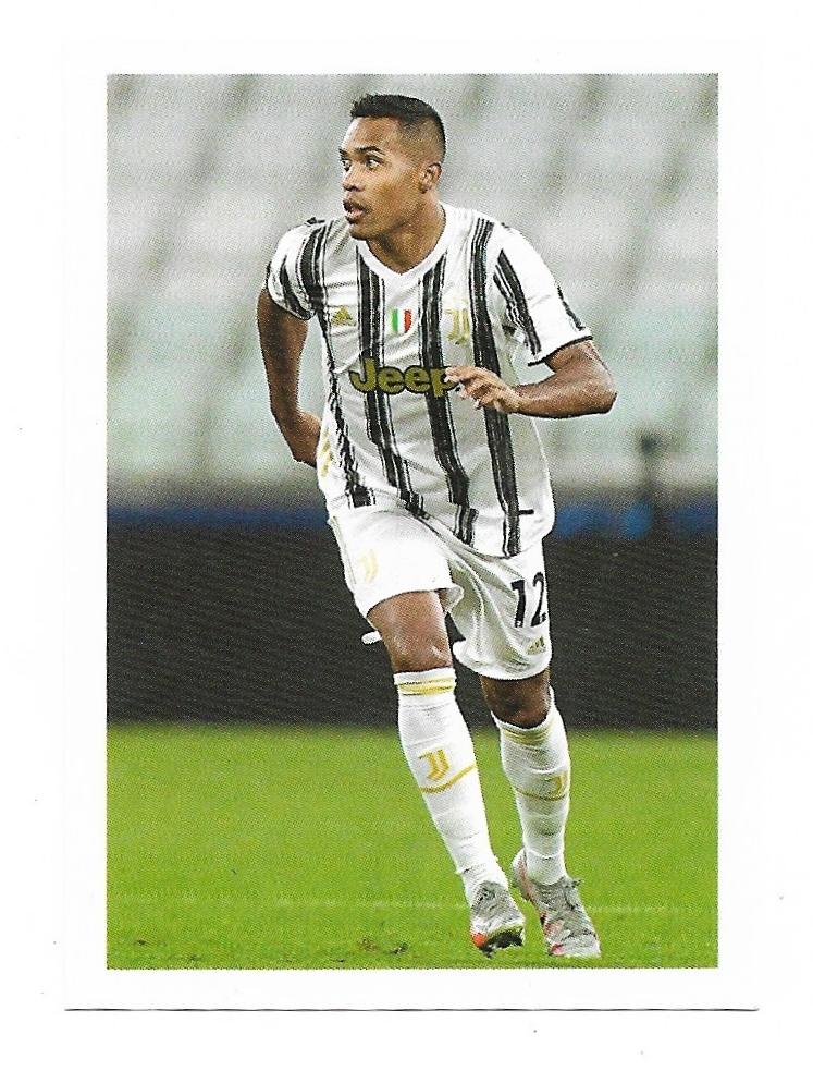 Juventus Europublishing 2020/21 - Scegli figurina 101-200 - Picture 6 of 101