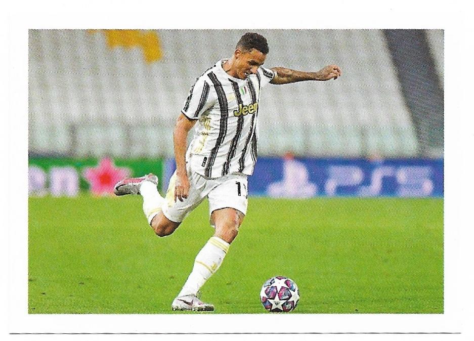 Juventus Europublishing 2020/21 - Scegli figurina 101-200 - Picture 10 of 101