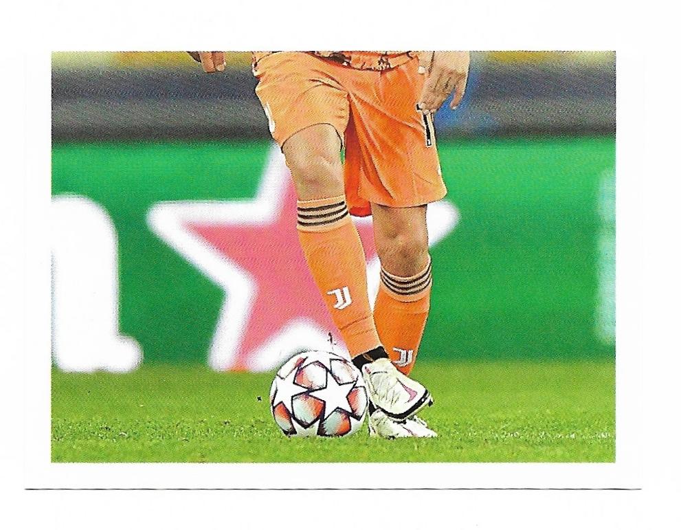Juventus Europublishing 2020/21 - Scegli figurina 101-200 - Picture 2 of 101