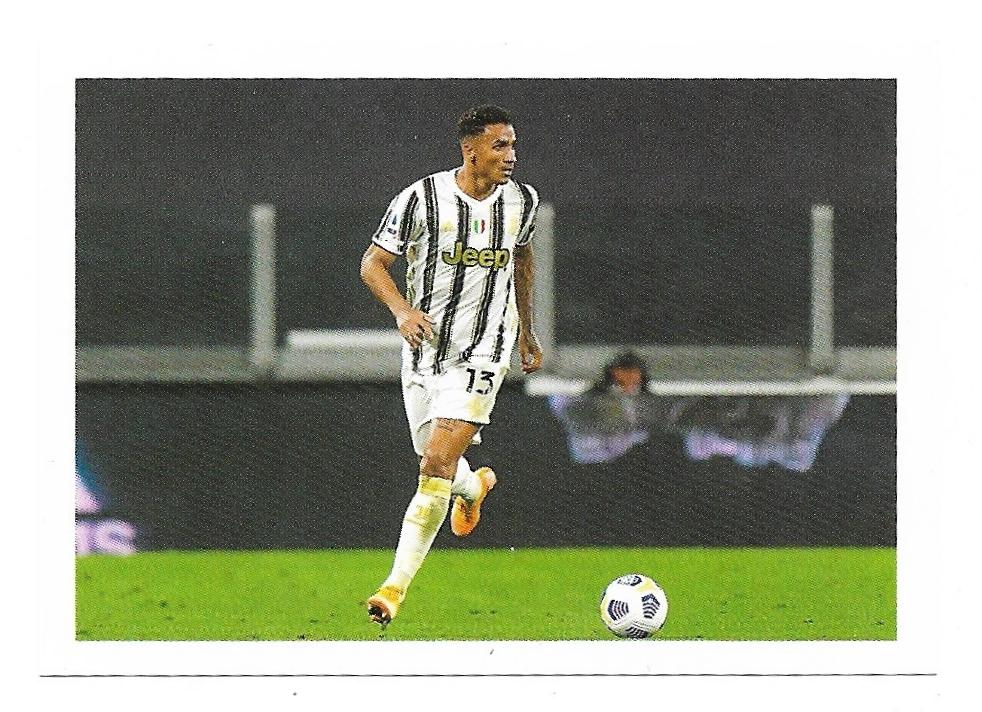 Juventus Europublishing 2020/21 - Scegli figurina 101-200 - Picture 11 of 101