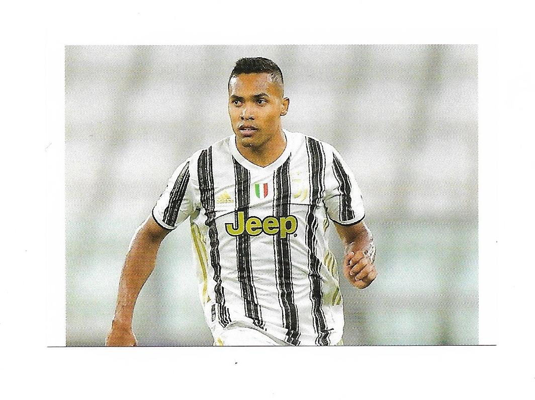 Juventus Europublishing 2020/21 - Scegli figurina 101-200 - Picture 3 of 101