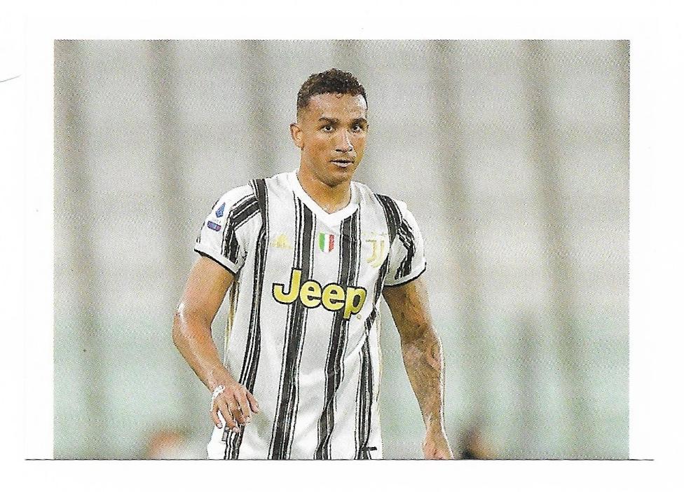 Juventus Europublishing 2020/21 - Scegli figurina 101-200 - Picture 8 of 101