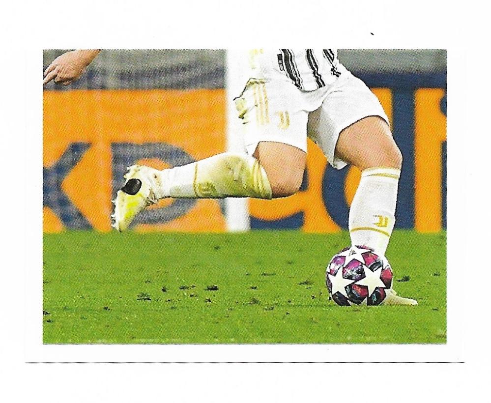 Juventus Europublishing 2020/21 - Scegli figurina 101-200 - Picture 14 of 101