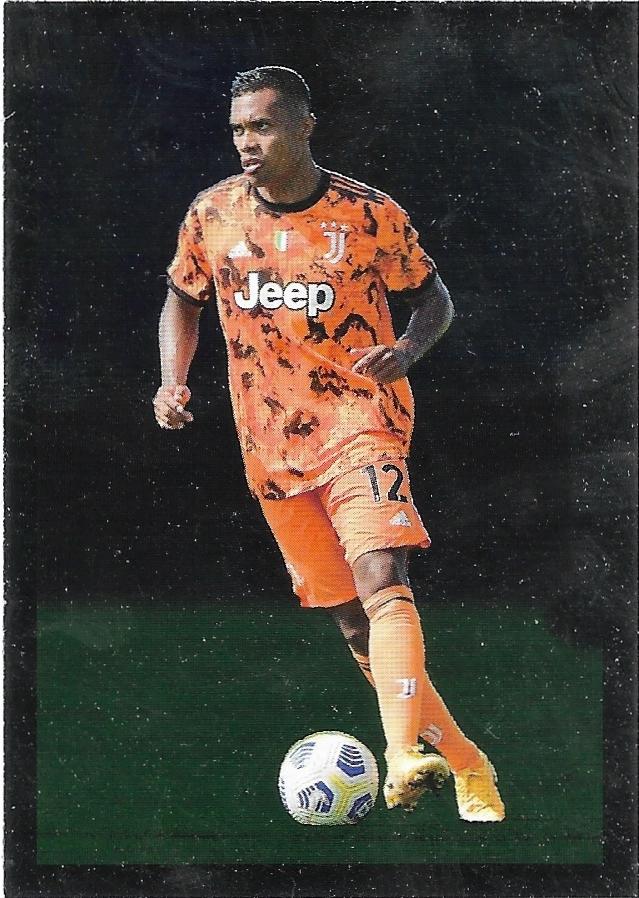 Juventus Europublishing 2020/21 - Scegli figurina 101-200 - Picture 5 of 101
