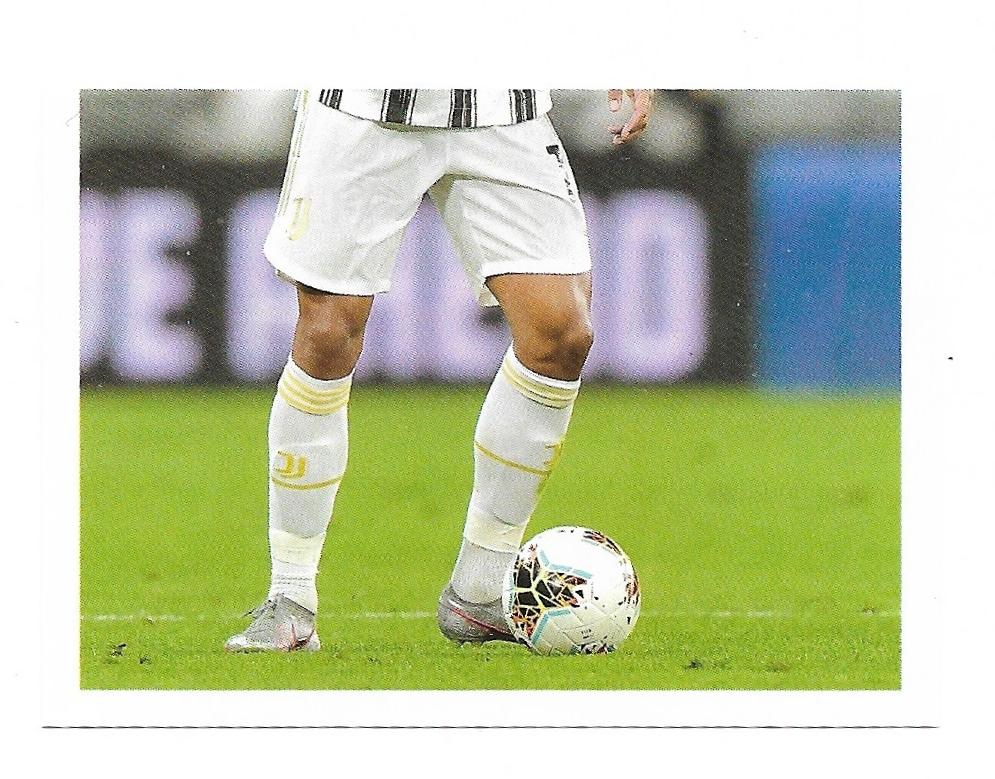 Juventus Europublishing 2020/21 - Scegli figurina 101-200 - Picture 9 of 101