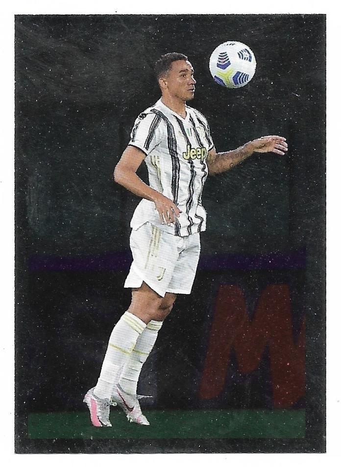 Juventus Europublishing 2020/21 - Scegli figurina 101-200 - Picture 12 of 101