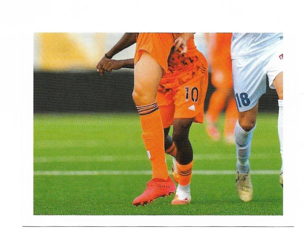 Juventus Europublishing 2020/21 - Scegli figurina 201-216 J1-J32 - Picture 16 of 49