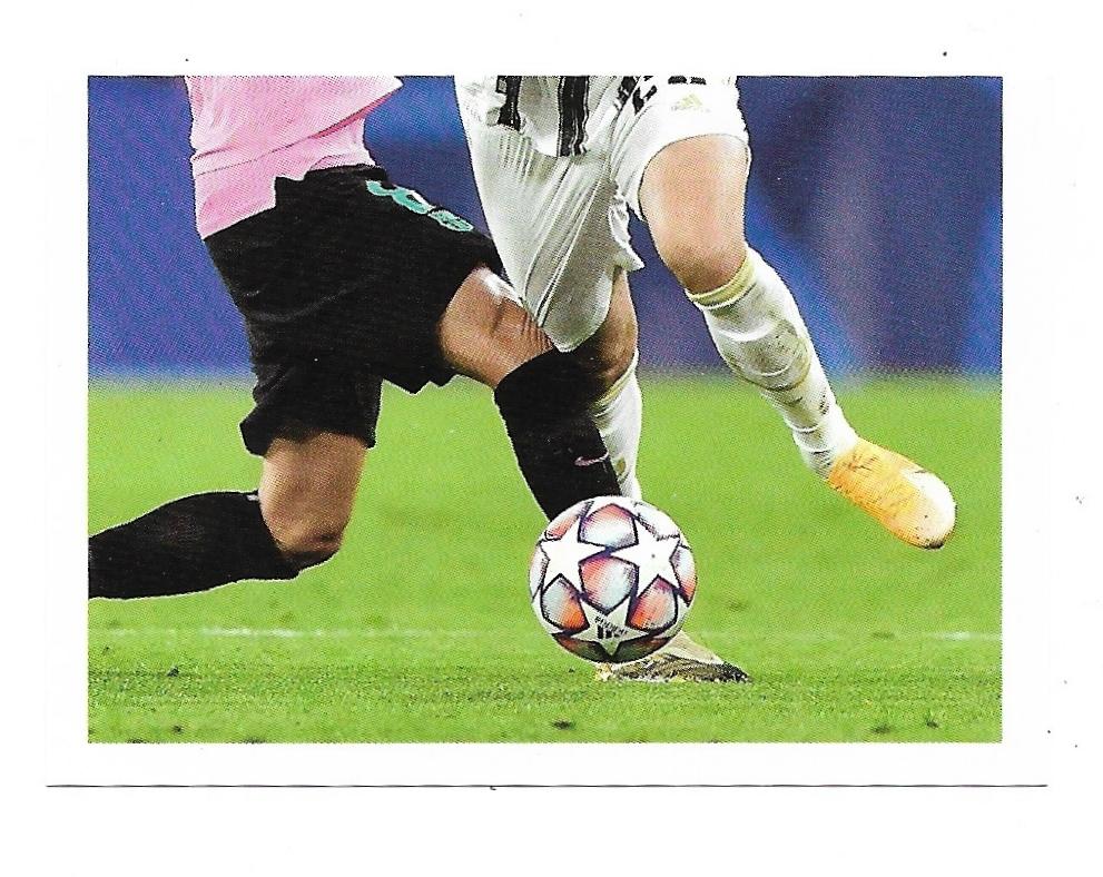 Juventus Europublishing 2020/21 - Scegli figurina 101-200 - Picture 29 of 101