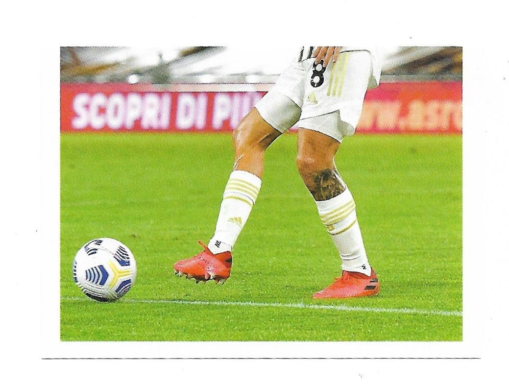 Juventus Europublishing 2020/21 - Scegli figurina 101-200 - Picture 41 of 101