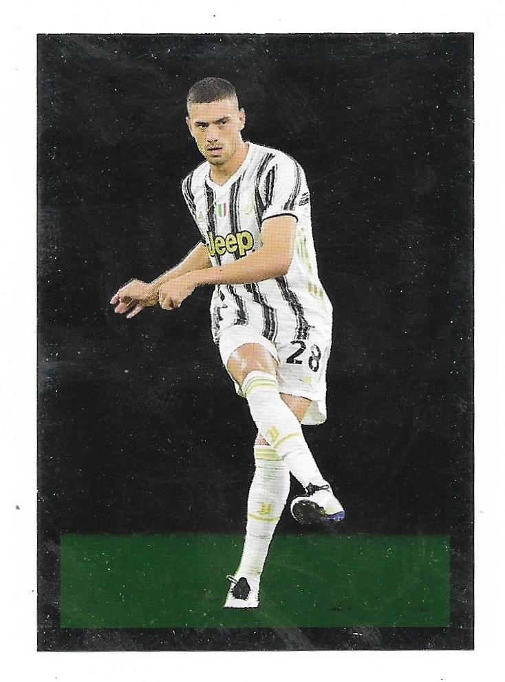 Juventus Europublishing 2020/21 - Scegli figurina 101-200 - Picture 18 of 101