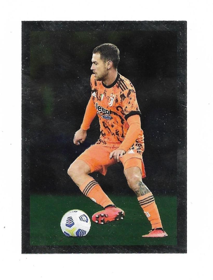 Juventus Europublishing 2020/21 - Scegli figurina 101-200 - Picture 42 of 101