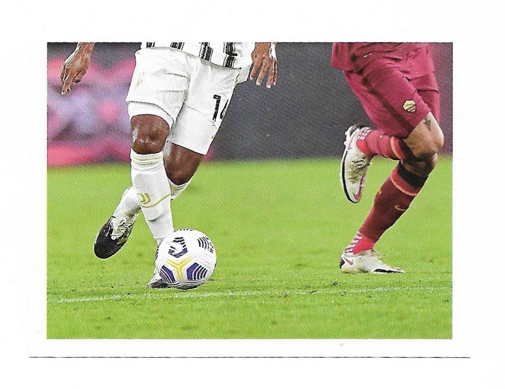 Juventus Europublishing 2020/21 - Scegli figurina 101-200 - Picture 44 of 101