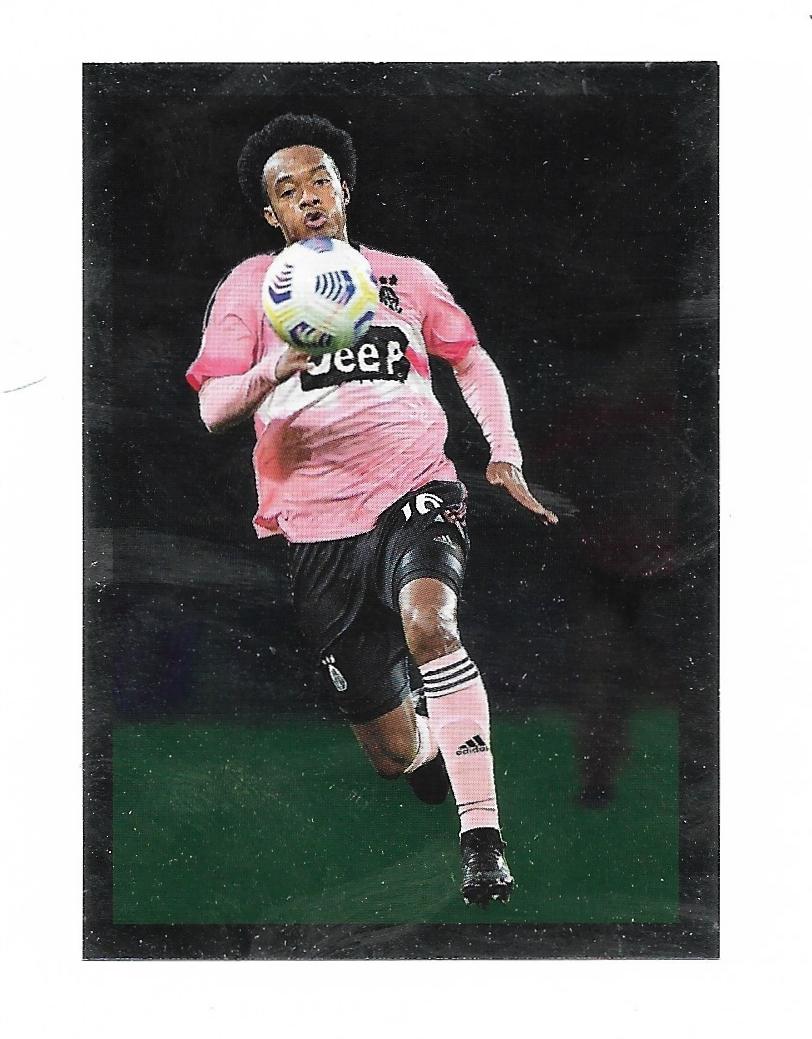 Juventus Europublishing 2020/21 - Scegli figurina 101-200 - Picture 26 of 101
