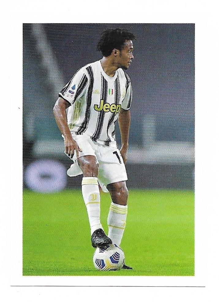 Juventus Europublishing 2020/21 - Scegli figurina 101-200 - Picture 25 of 101