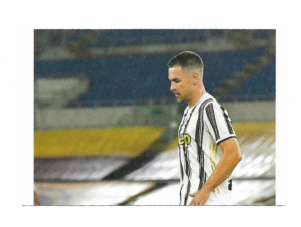 Juventus Europublishing 2020/21 - Scegli figurina 101-200 - Picture 40 of 101