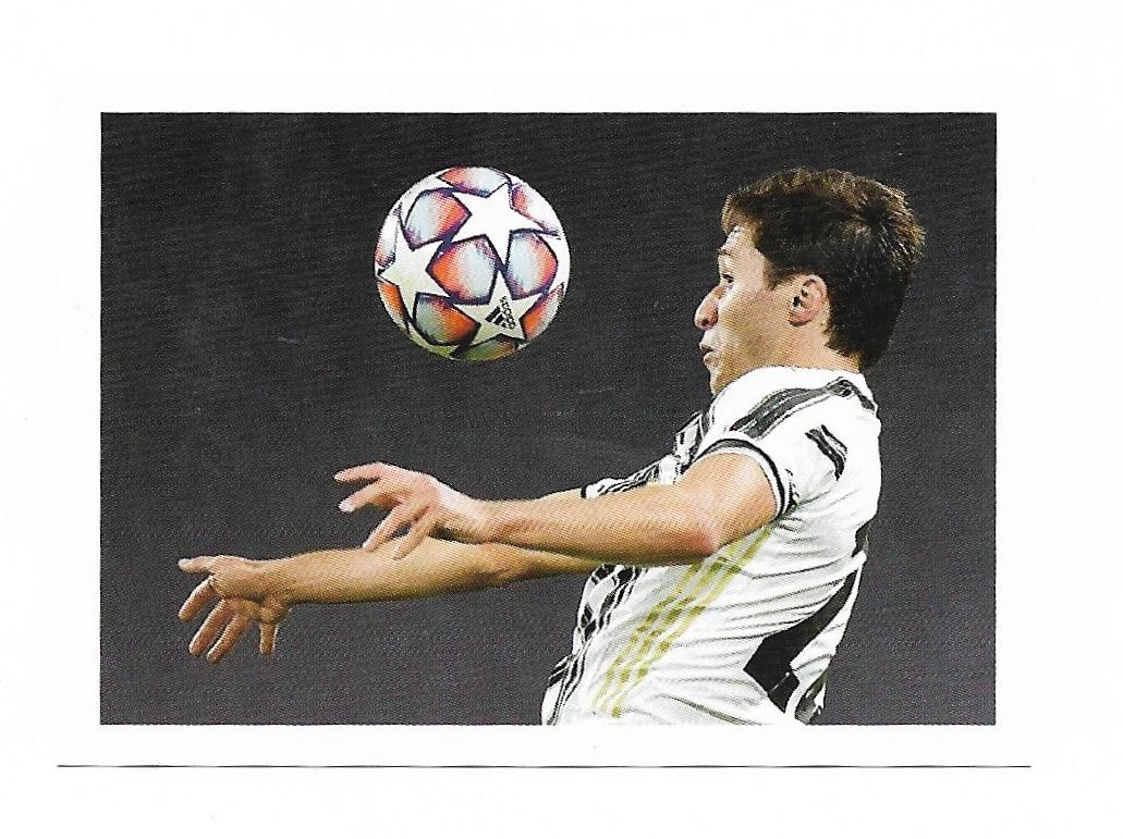 Juventus Europublishing 2020/21 - Scegli figurina 101-200 - Picture 32 of 101