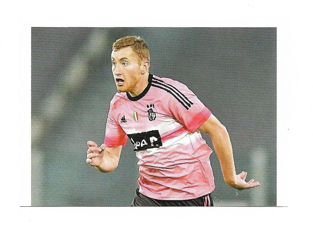 Juventus Europublishing 2020/21 - Scegli figurina 101-200 - Picture 33 of 101