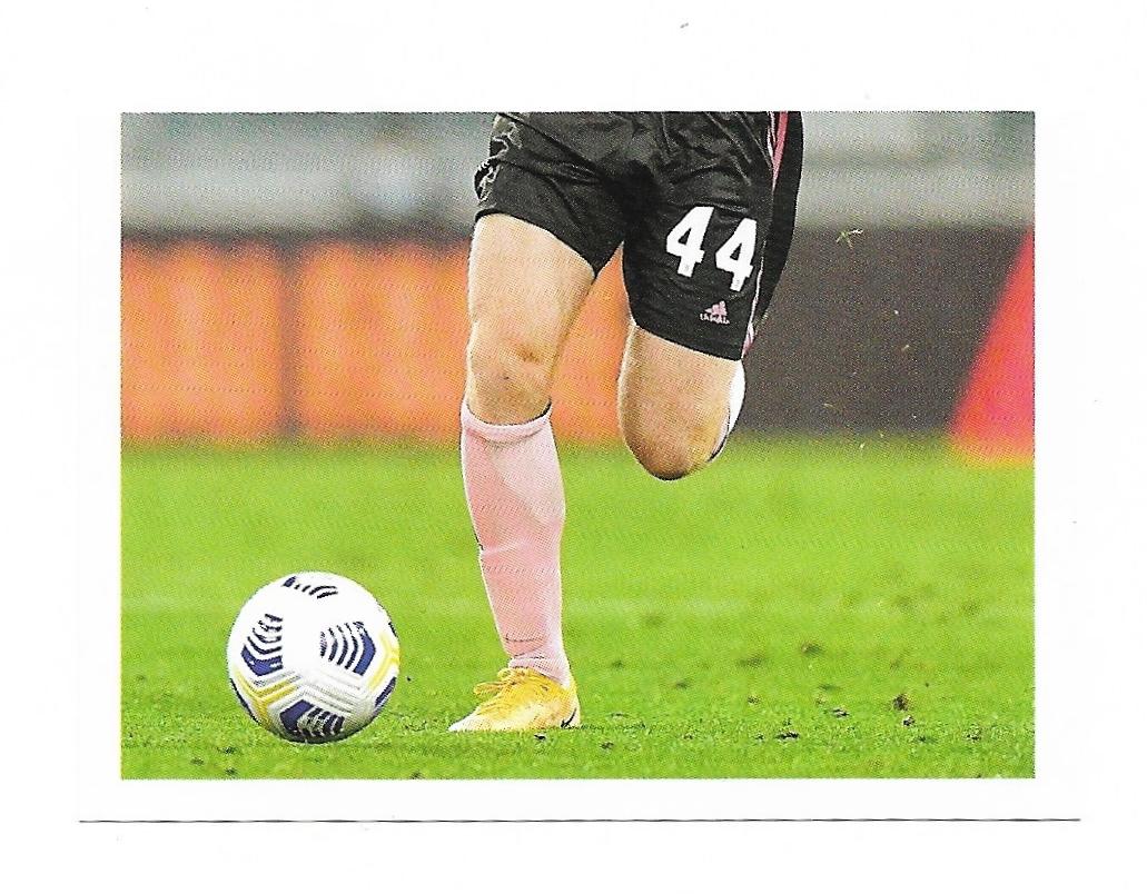 Juventus Europublishing 2020/21 - Scegli figurina 101-200 - Picture 34 of 101