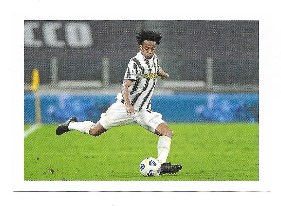Juventus Europublishing 2020/21 - Scegli figurina 101-200 - Picture 27 of 101