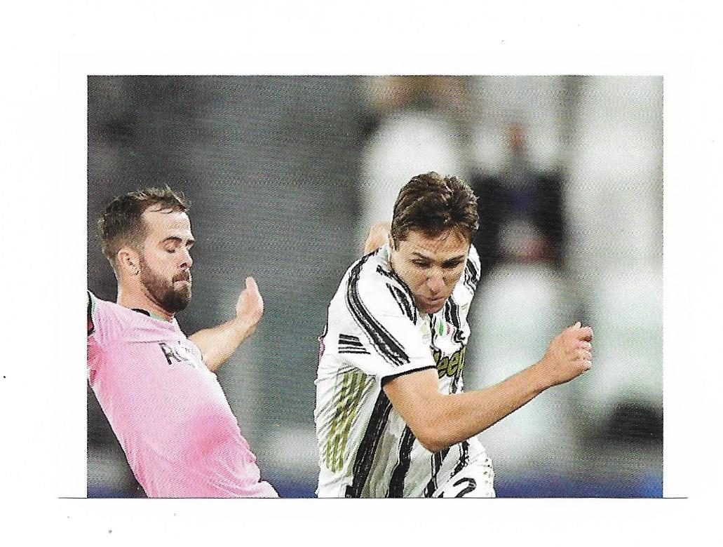 Juventus Europublishing 2020/21 - Scegli figurina 101-200 - Picture 28 of 101