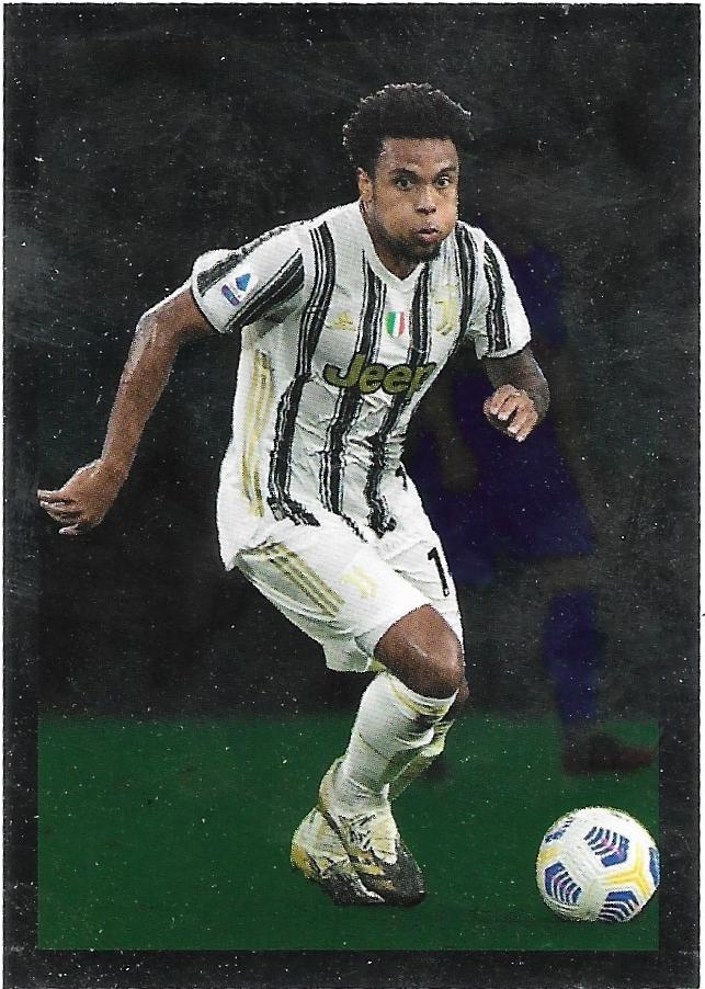 Juventus Europublishing 2020/21 - Scegli figurina 101-200 - Picture 45 of 101