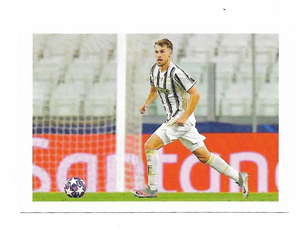 Juventus Europublishing 2020/21 - Scegli figurina 101-200 - Picture 38 of 101