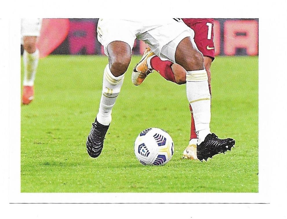 Juventus Europublishing 2020/21 - Scegli figurina 101-200 - Picture 24 of 101