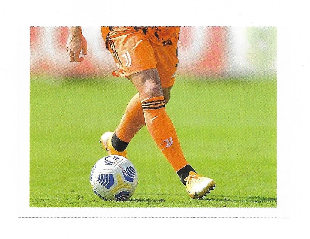 Juventus Europublishing 2020/21 - Scegli figurina 101-200 - Picture 52 of 101