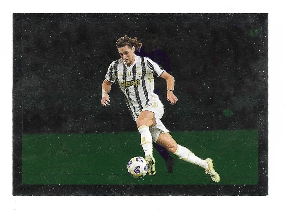 Juventus Europublishing 2020/21 - Scegli figurina 101-200 - Picture 57 of 101