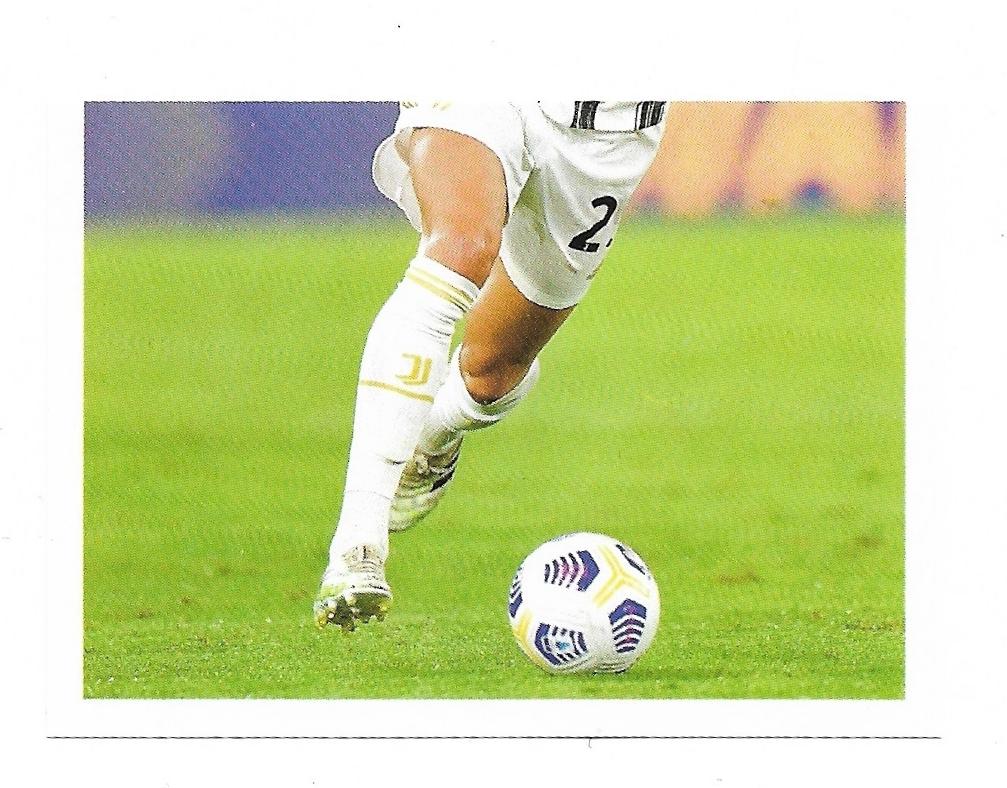 Juventus Europublishing 2020/21 - Scegli figurina 101-200 - Picture 54 of 101