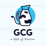 GCG logo