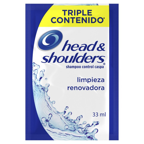 shampoo headshoulders limpieza renovadora control caspa sachet x33ml pr mt.jpg