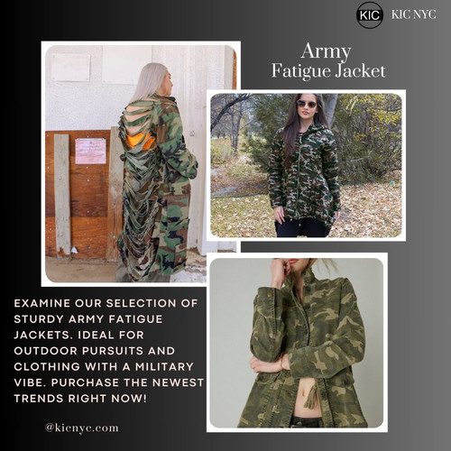Shop Now For Stylish Army Fatigue Jackets For Any Adventure.jpg