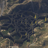 S RR Alan Sumo Maze 1