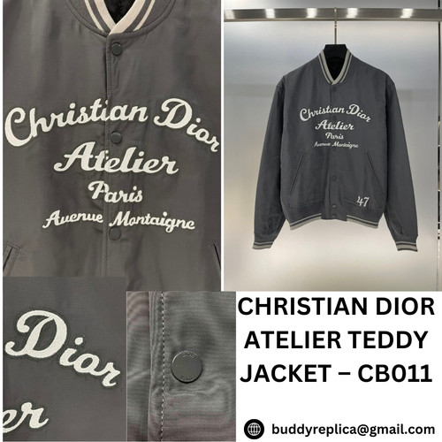 CHRISTIAN DIOR ATELIER TEDDY JACKET – CB011.jpg