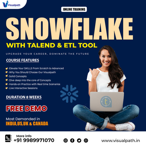Snowflake Online Training Course  | Snowflake Training.jpg