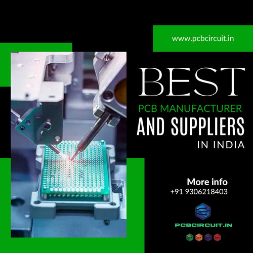 Best PCB Manufacturer And Suppliers in India.jpg