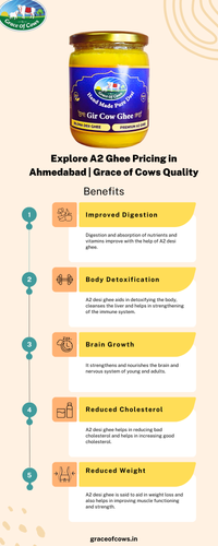 Explore A2 Ghee Pricing in Ahmedabad  Grace of Cows Quality.png