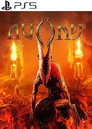 Agony