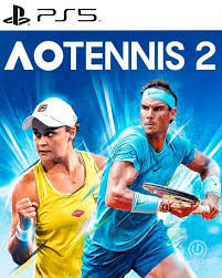 AO Tennis 2