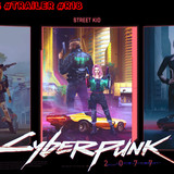 #Cyberpunk 2077 #Lifepaths #TRAiLER #4K #ซับไทย #ซับนรก #SuBTiTLE.webm snapshot 01.19 [2020.08.11 13