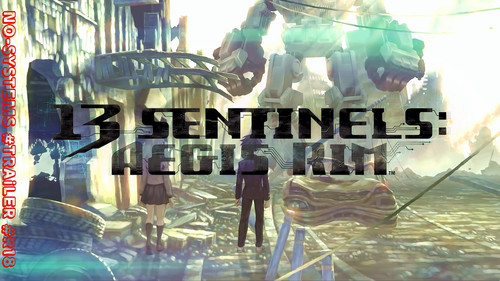 #13 Sentinels Aegis Rim #Doomsday #PS4 #TRAiLER #HD.mp4 snapshot 00.59 [2020.08.08 14.44.38]