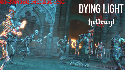 #Dying Light #Hellraid DLC #TRAiLER #HD.mp4 snapshot 01.04 [2020.08.14 14.34.57]