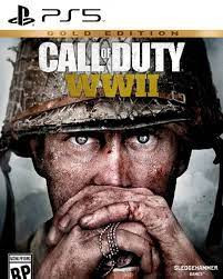 Call of Duty®: WWII